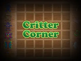 Game screenshot Critter Corner mod apk