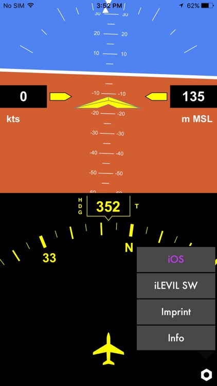 iEFIS Light screenshot-4