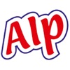 Alp Gross icon