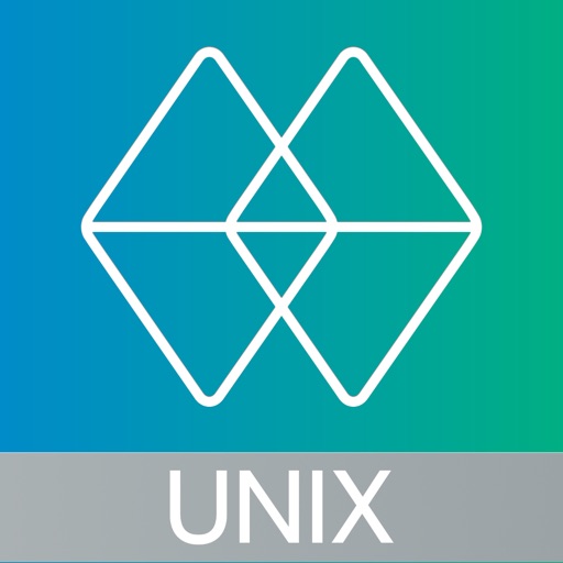 Reflection for UNIX SSH Client Icon