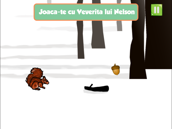 Screenshot #5 pour Nelson in Aventura