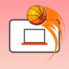 Speed Basketball - iPhoneアプリ