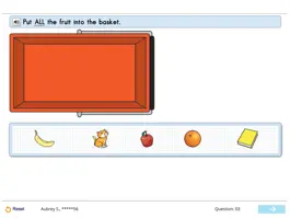 Game screenshot NWEA Secure Testing hack