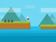 Mr Jump S ipad bilder 0