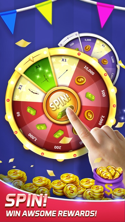 Archery Elite™ screenshot-5