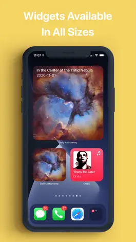 Game screenshot Daily Astronomy apk