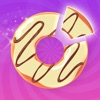 Fit the Donut icon