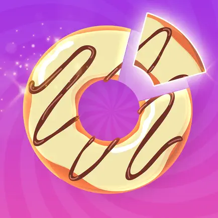 Fit the Donut Читы