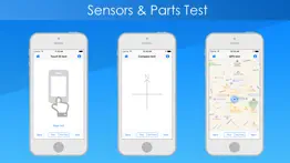 test & check for iphone problems & solutions and troubleshooting guide - 3
