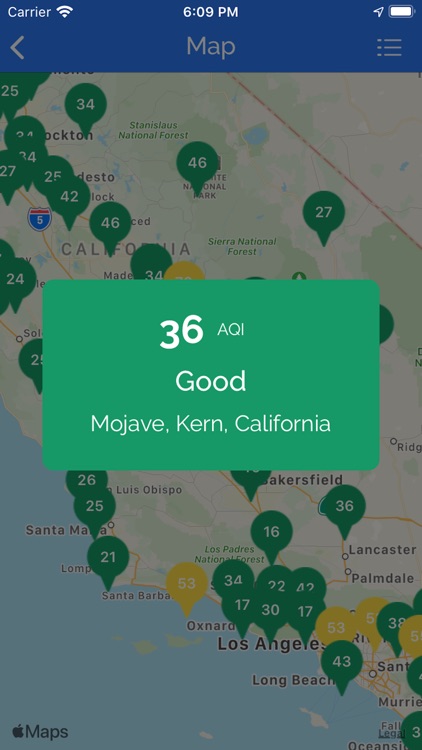 Air Quality Index - Live AQI screenshot-5