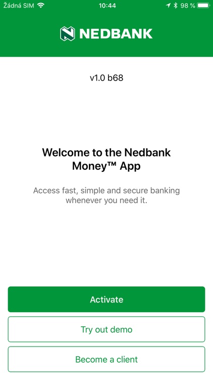 Nedbank Money (Africa)