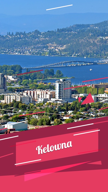 Kelowna Travel Guide