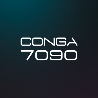 Conga 7090