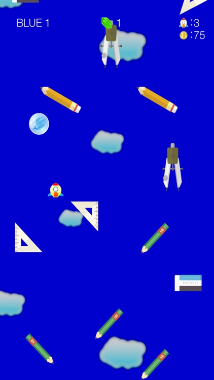 Candy Sphere. Pretty & simple!