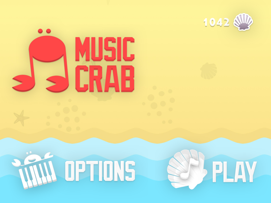 Screenshot #5 pour Music Crab : Le solfège facile