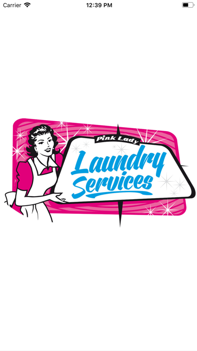 How to cancel & delete Pink Lady Laundry Services from iphone & ipad 1