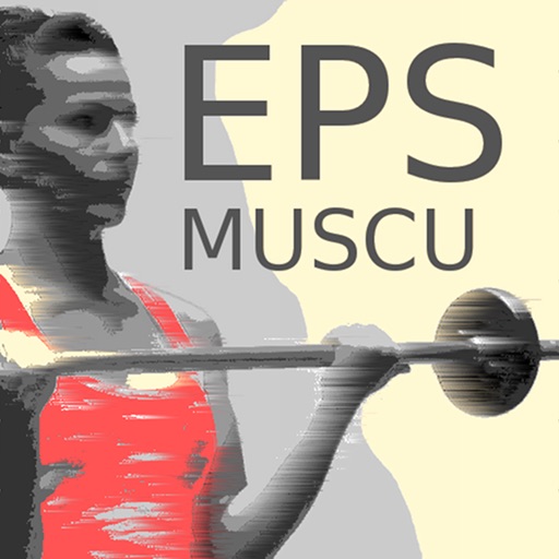 EPS Muscu icon