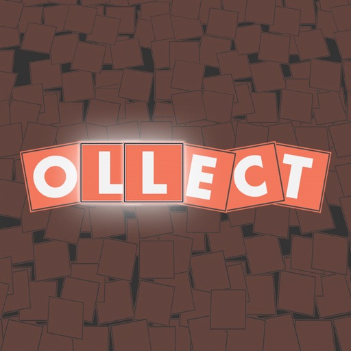 OLLECT - Pair Matching Game Icon