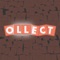 OLLECT is a drag-and-drop based PAIR MATCHING GAME with challenging levels