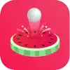 Jumpy Fruit App Feedback