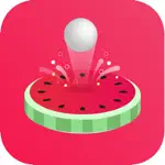 Jumpy Fruit App Contact