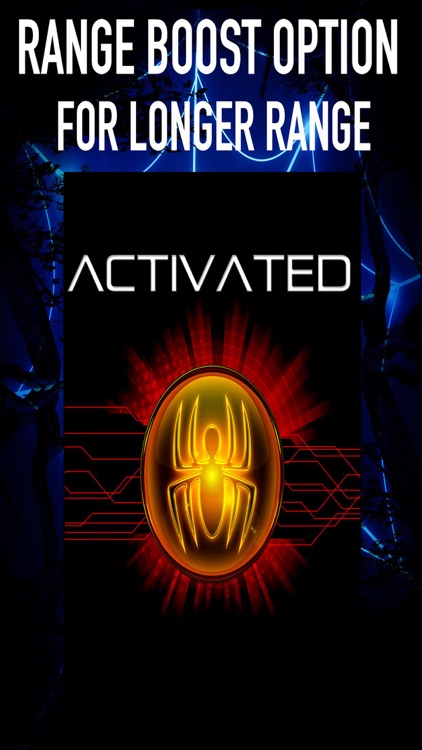 SpiderClear - Insect Repellent