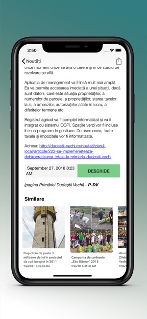 Dudeștii Vechi(圖4)-速報App