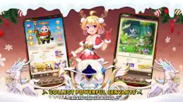 Game screenshot Starlight Isle-Best 3D MMORPG apk