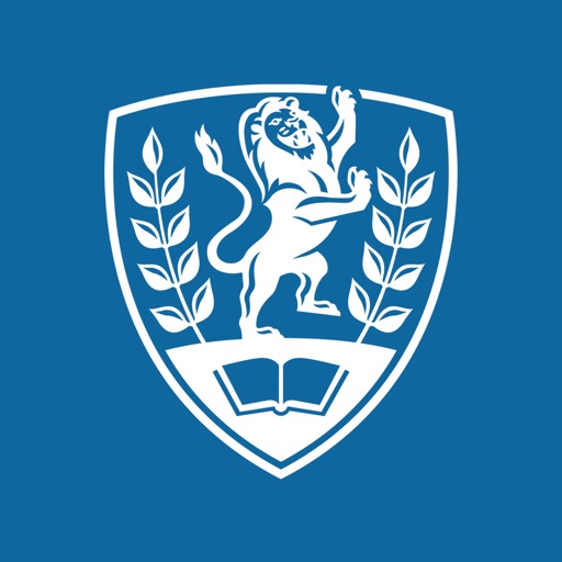 The Wesley School icon