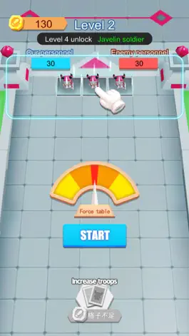 Game screenshot Crazy Fight 3D mod apk