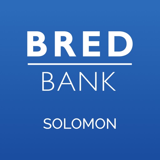 BRED Solomon Connect by Bred Bank Solomon