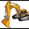 Icon Construction Driver