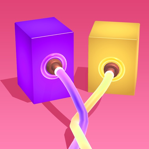 Neon On! free software for iPhone and iPad
