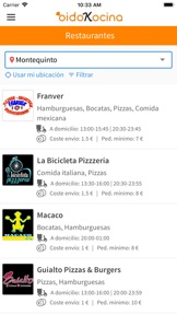 Captura de pantalla