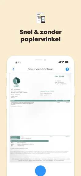 Game screenshot Alan Belgium Health Insurance apk