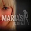 Sexy Maria HD - interactive contact information