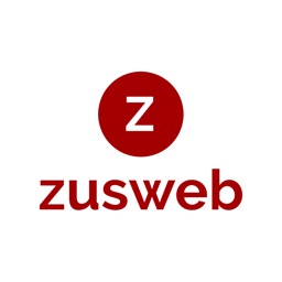 Zusweb voor instellingen