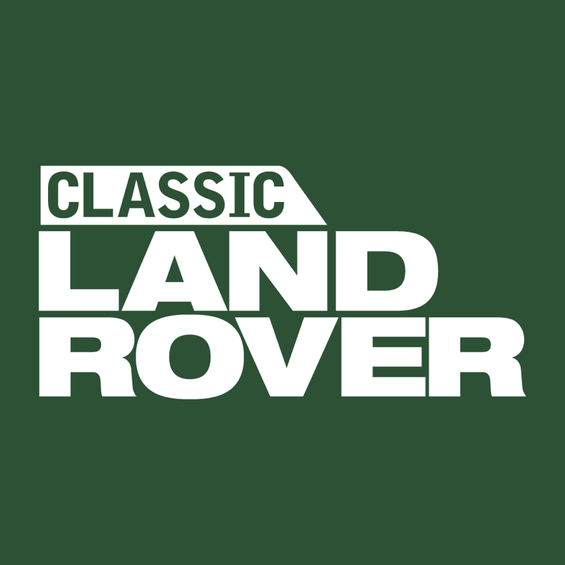 Classic Land Rover Magazine