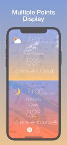 Fine° Rise screenshot #6 for iPhone