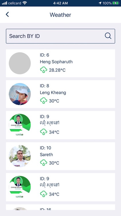 Loygo GPS App screenshot-4