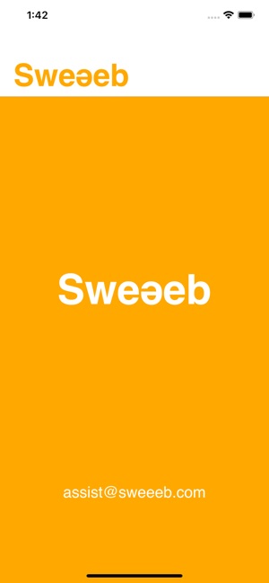 Sweeeb