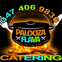 Palooza Flava Restaurant