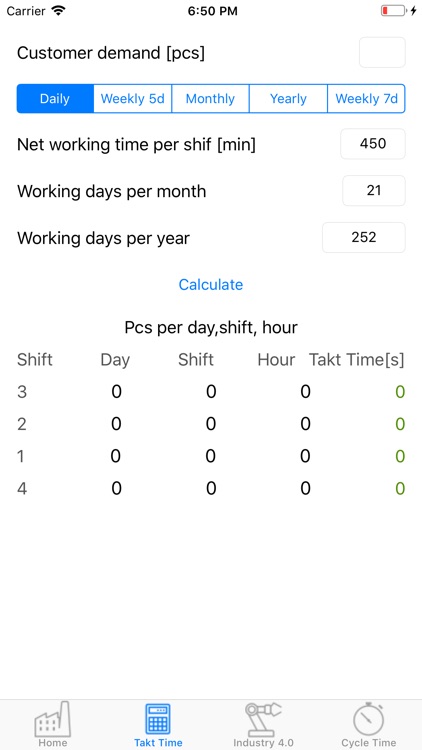 Engineering industry 4.0 screenshot-3