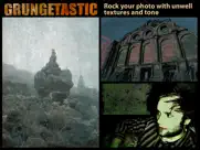 grungetastic ipad bildschirmfoto 3