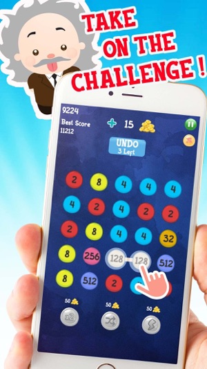 64K Challenge(圖2)-速報App