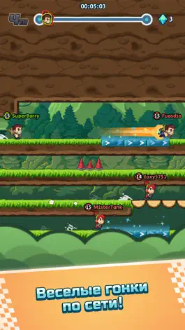 Game screenshot Battle Racing Stars mod apk