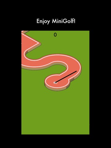 Mini Golf - Watch Gameのおすすめ画像8