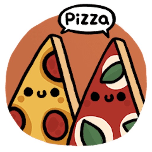 萌萌披萨