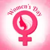 Happy Women’s Day contact information