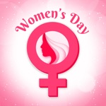 Download Happy Women’s Day app